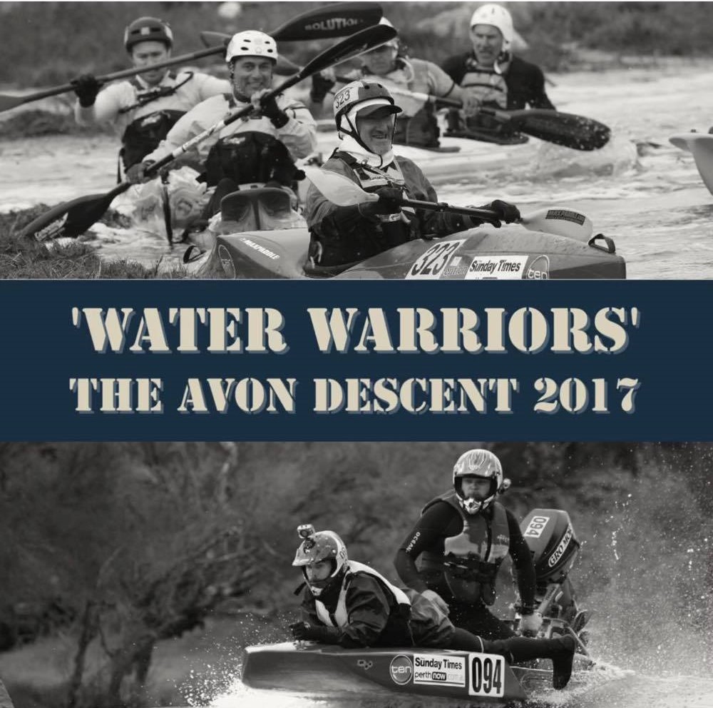 Read more about the article Avon Descent 2017 Documentary: Water Warriors